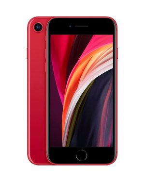 Apple iPhone SE 64gb Black