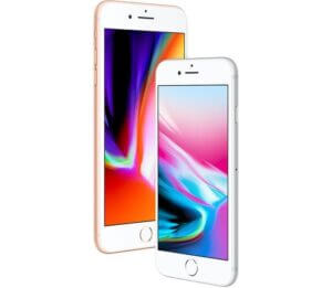 iPhone 8 White