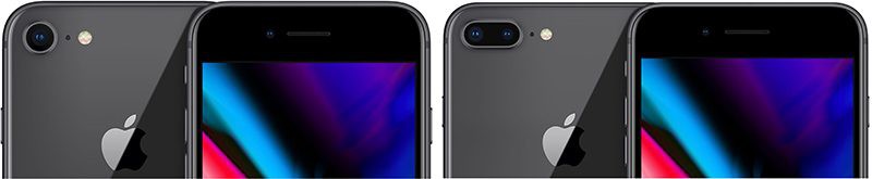 iPhone 8 Black