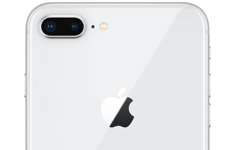 iPhone 8 Silver