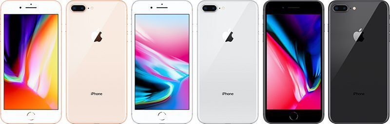 iPhone 8 Collection