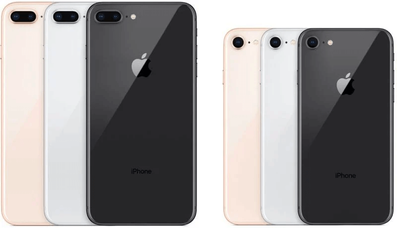 iPhone 8 Collection