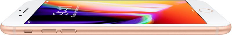 iPhone 8 Gold