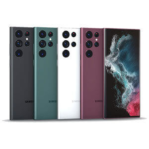 samsung s22 menu