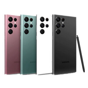samsung s23 plus menu