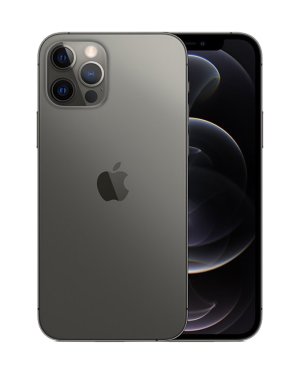 Apple iPhone 12 Pro 256GB Silver