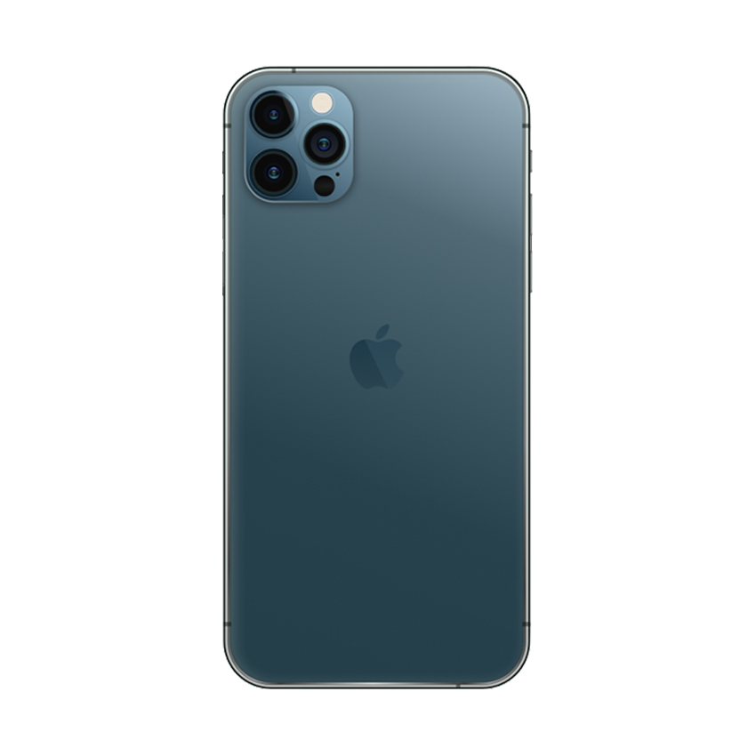 Apple iPhone 12 Pro 256GB Silver Apple iPhone 12 Pro 256GB Silver