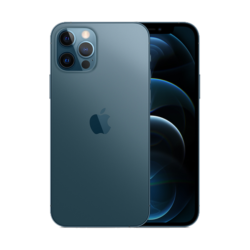 Apple iPhone 12 Pro 256GB Silver Apple iPhone 12 Pro 256GB Silver