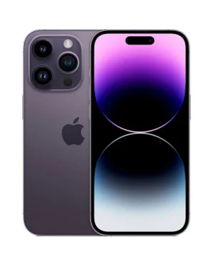 Apple iPhone 14 Pro Max 128GB Deep Purple