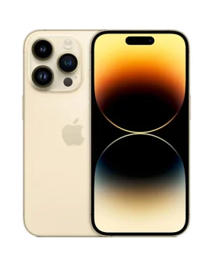Apple iPhone 14 Pro Max 128GB Gold