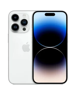 Apple iPhone 14 Pro Max 128GB Silver Apple iPhone 14 Pro Max 128GB Silver