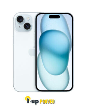 Apple iPhone 15 512GB Blue