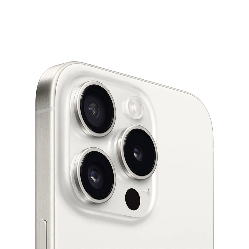 Apple iPhone 15 Pro Max 256GB White Titanium Apple iPhone 15 Pro Max 256GB White Titanium