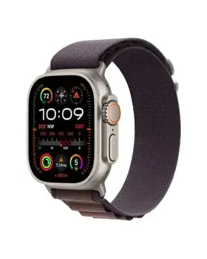 Oem Indigo Alpine Loop (Apple Watch 42/44/45/49mm)