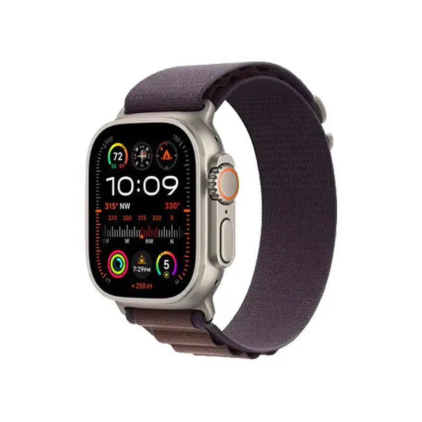 Oem Indigo Alpine Loop (Apple Watch 42/44/45/49mm) Oem Indigo Alpine Loop (Apple Watch 42/44/45/49mm)