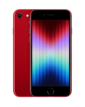 Apple iPhone SE 2022 64GB Midnight