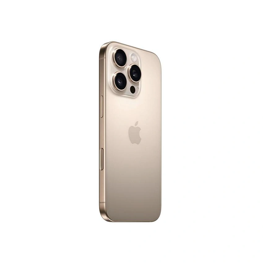Apple iPhone 16 Pro Desert Titanium 128gb Apple iPhone 16 Pro Desert Titanium 128gb