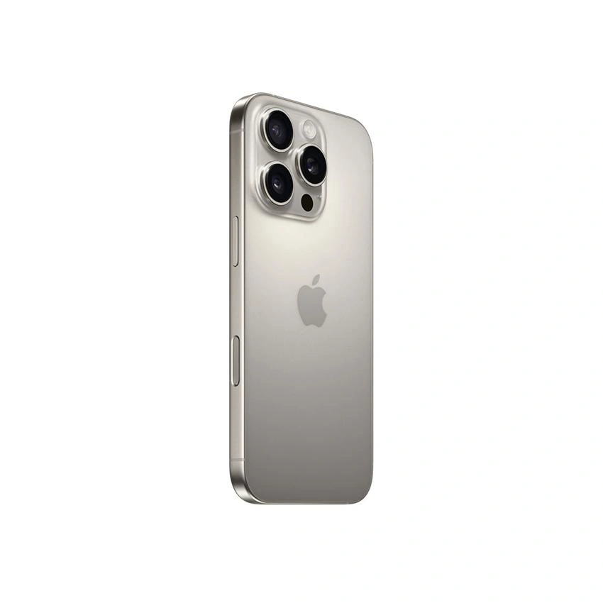 Apple iPhone 16 Pro Max Natural Titanium 256gb Apple iPhone 16 Pro Max Natural Titanium 256gb
