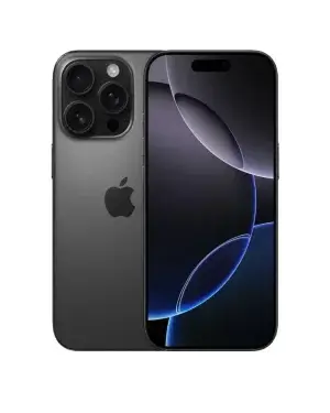 Apple iPhone 16 Pro Black Titanium 128gb Apple iPhone 16 Pro Black Titanium 128gb