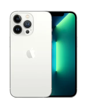 Apple iPhone 13 Pro Max 256GB Silver Apple iPhone 13 Pro Max 256GB Silver