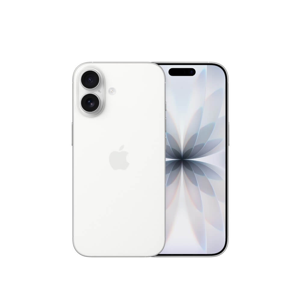 Αpple iPhone 17 512GB White Αpple iPhone 17 512GB White