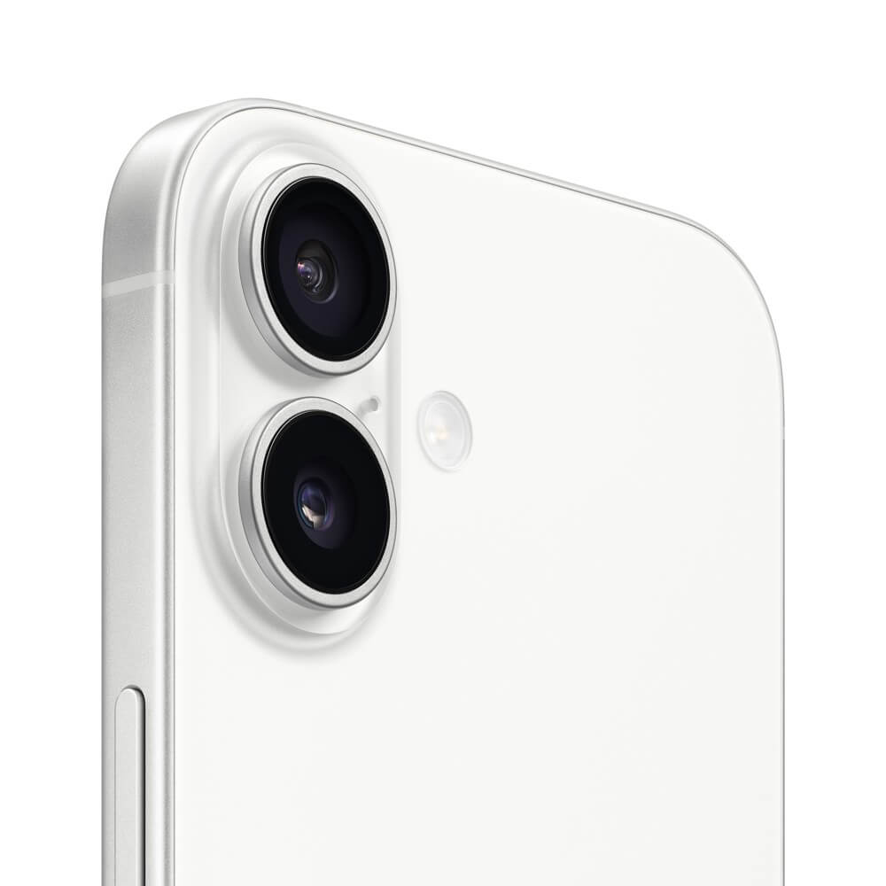 Αpple iPhone 17 512GB White Αpple iPhone 17 512GB White