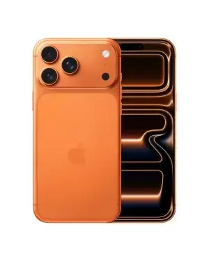 Apple iPhone 17 Pro 256GB Cosmic Orange