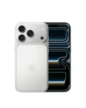 Apple iPhone 17 Pro 256GB Silver