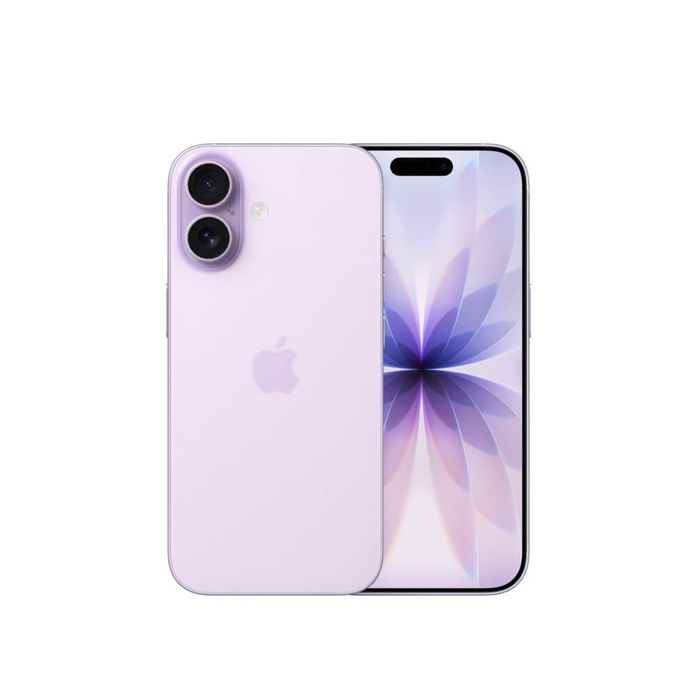 Αpple iPhone 17 256GB Lavender Αpple iPhone 17 256GB Lavender