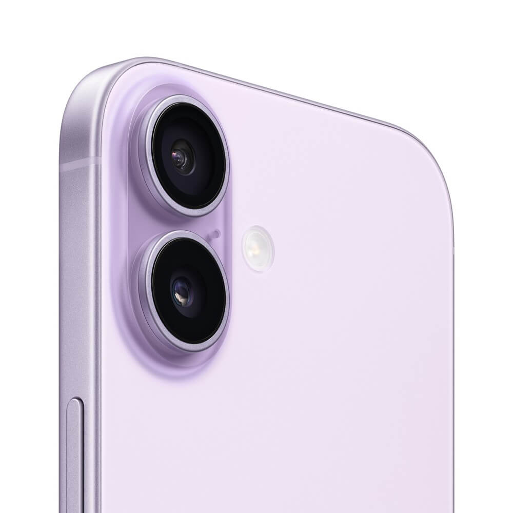 Αpple iPhone 17 256GB Lavender Αpple iPhone 17 256GB Lavender