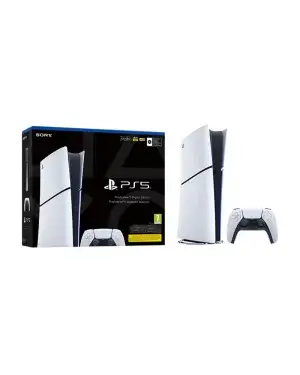 Sony PlayStation 5 Digital Edition - 825GB
