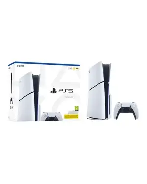 Sony PlayStation 5 Standard Edition - 1TB