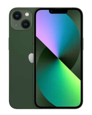 Apple iPhone 13 Mini 128GB Alpine Green