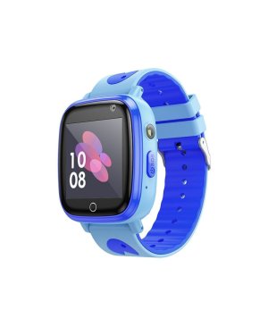 Hoco Y100 Smartwatch με SIM (Μπλε)
