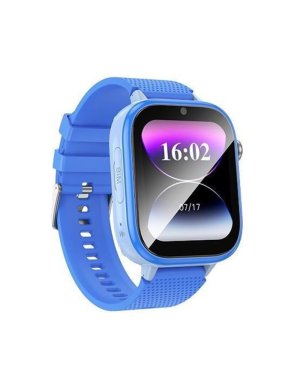 Hoco Y101 Smartwatch (Μπλε)