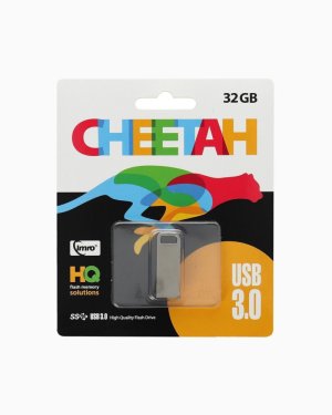 IMRO Pendrive CHEETAH 32GB USB 3.0