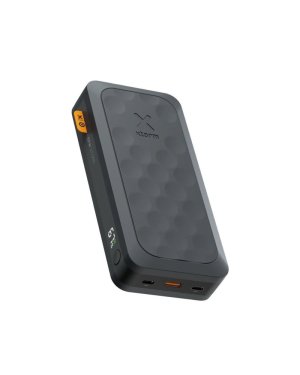 Xtorm Fuel Series Power Bank 27000mAh 67W Power Delivery Μαύρο