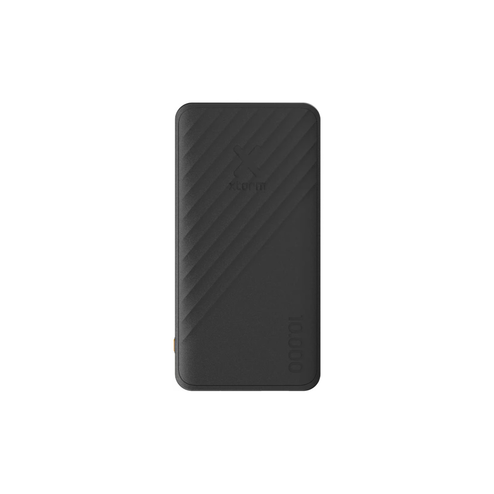 Xtorm GO2 Power Bank 10000mAh Μαύρο Xtorm GO2 Power Bank 10000mAh Μαύρο