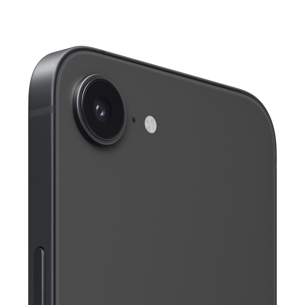 Apple iPhone 17e 256GB Black Apple iPhone 17e 256GB Black