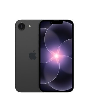 Apple iPhone 17e 256GB Black