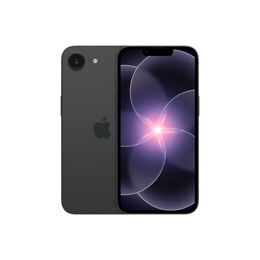 Apple iPhone 17e 256GB Black Apple iPhone 17e 256GB Black