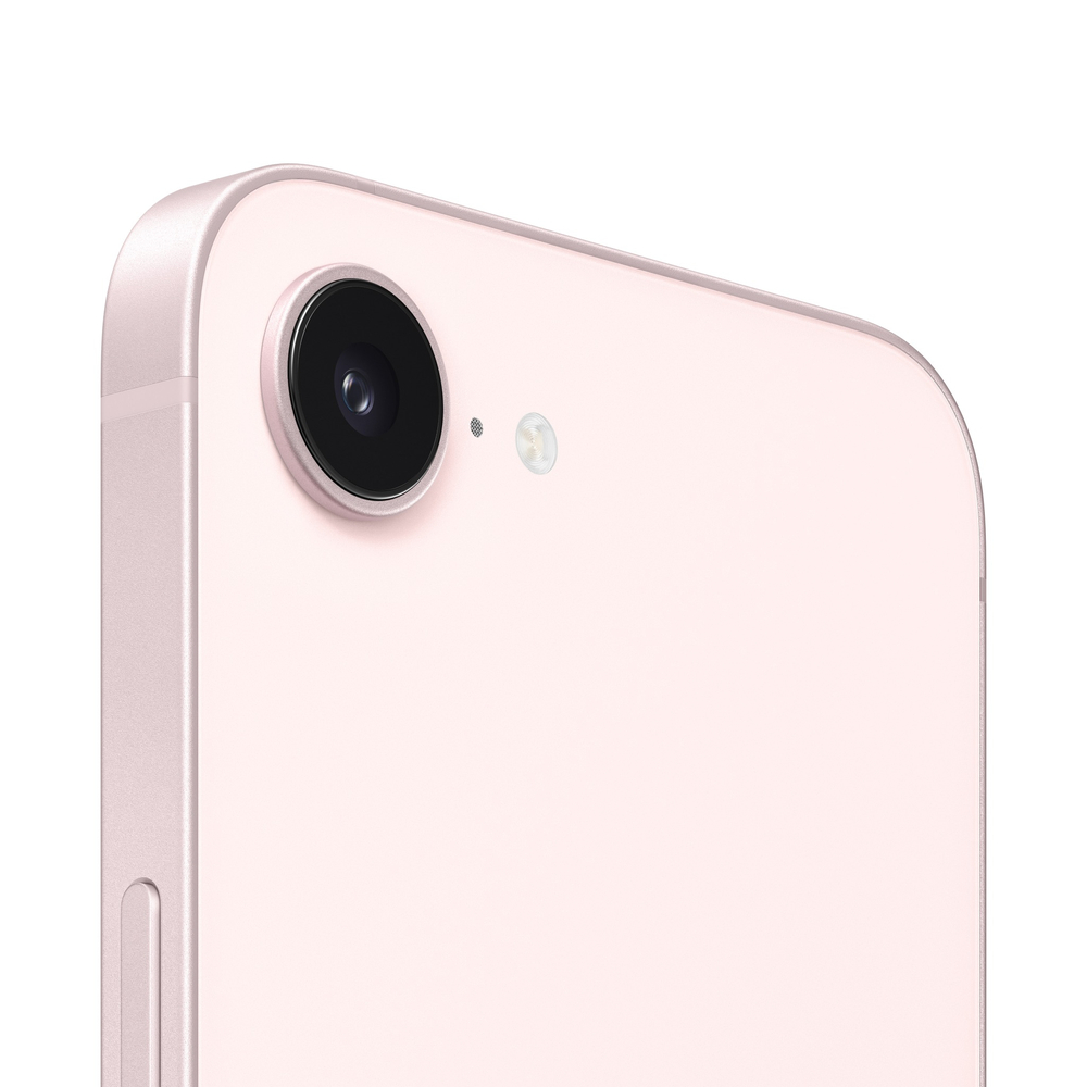 Apple iPhone 17e 256GB Soft Pink Apple iPhone 17e 256GB Soft Pink
