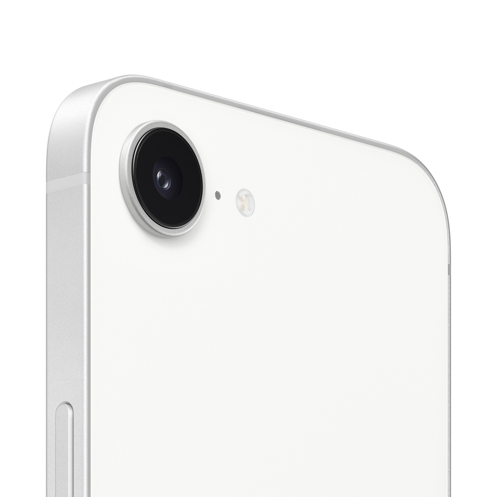 Apple iPhone 17e 256GB White Apple iPhone 17e 256GB White
