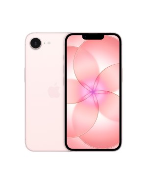 Apple iPhone 17e 256GB Soft Pink