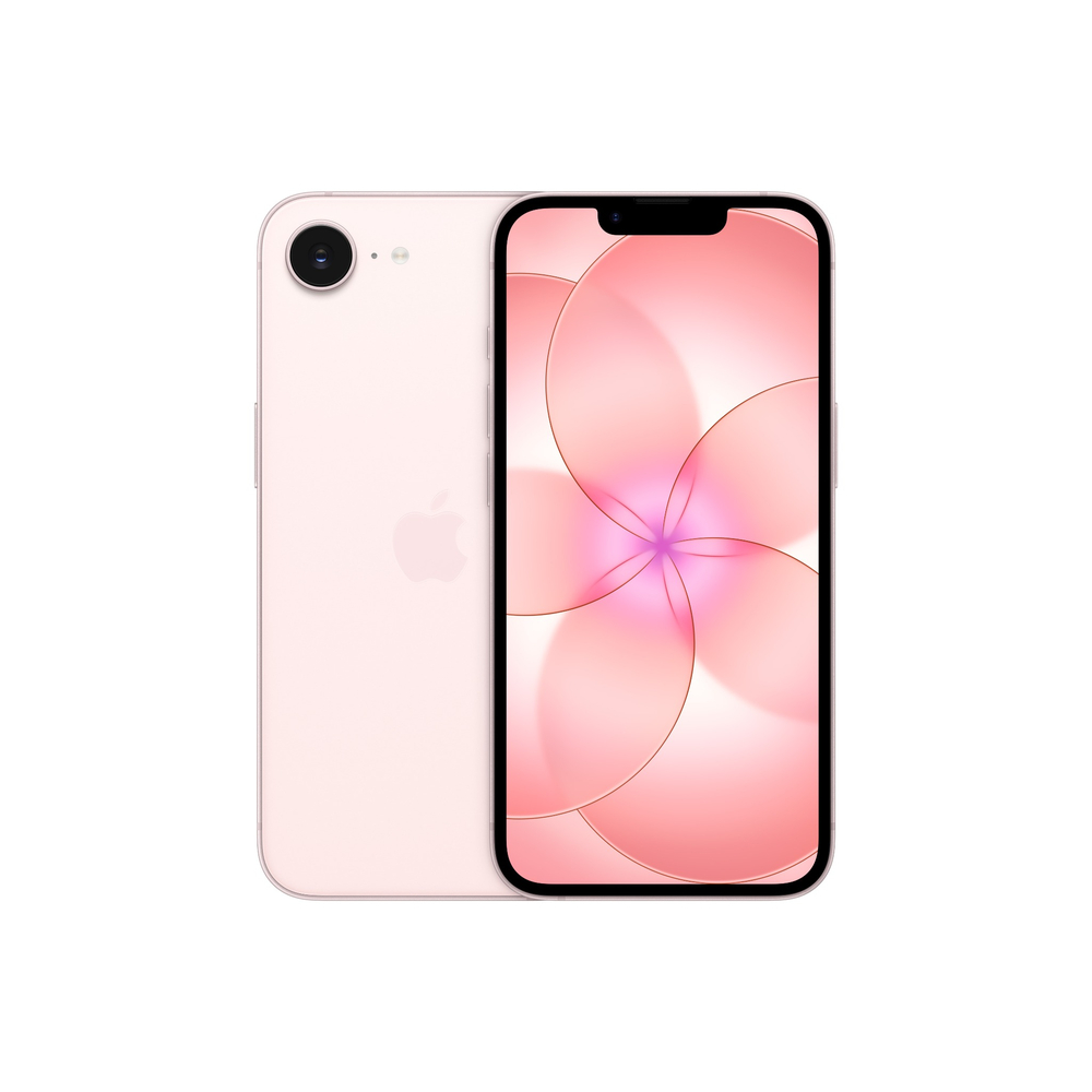 Apple iPhone 17e 256GB Soft Pink Apple iPhone 17e 256GB Soft Pink