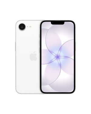 Apple iPhone 17e 256GB White