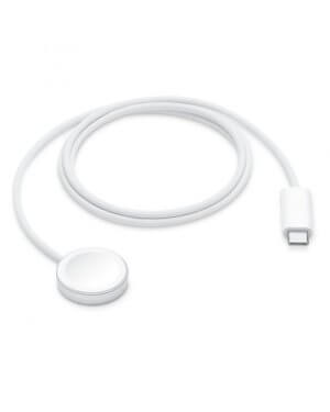 Oem USB-C Charging Cable Φορτιστής Υφασμάτινο για Apple Watch Oem USB-C Charging Cable Φορτιστής Υφασμάτινο για Apple Watch