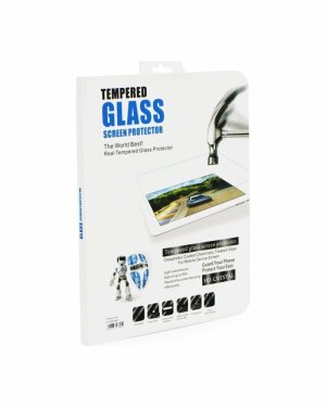Blue Star Tempered Glass (iPad Pro 2018 11”)