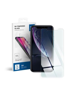 Blue Star Tempered Glass (iPhone 11 / XR)