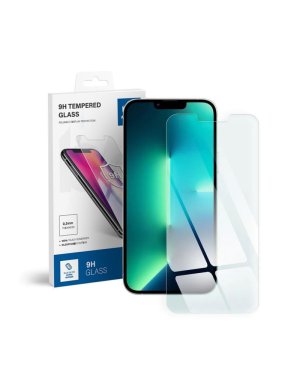 Blue Star Tempered Glass (iPhone 14 Plus / 13 Pro Max) Blue Star Tempered Glass (iPhone 14 Plus / 13 Pro Max)